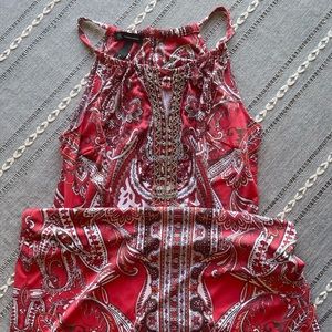 Inc. International sundress Medium